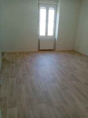 APPARTEMENT BREST - 2 pièce(s) - 38.55 m2 - Photo 1