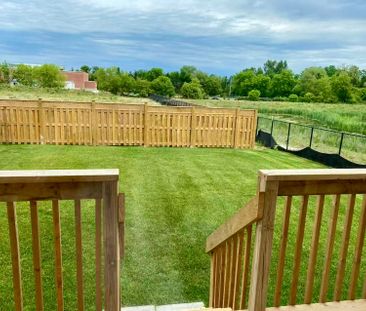 For Lease - 115 KIRBY Avenue, Collingwood, Ontario - Photo 4