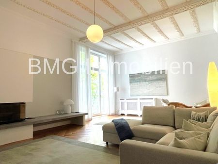 Moderner Wohnkomfort im Goethe-Kiez! Im Herzen Charlottenburgs - Photo 2