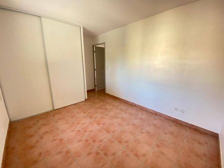 Location appartement 3 pièces 46.12 m² à Montpellier (34000) - Photo 3