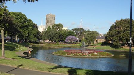Renovated Loft with Air Conditioning at the heart of Broadway - Photo 2