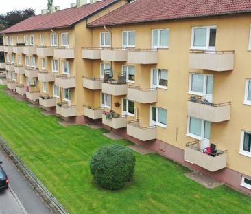 Trinnöjegatan, Falköping - Foto 1