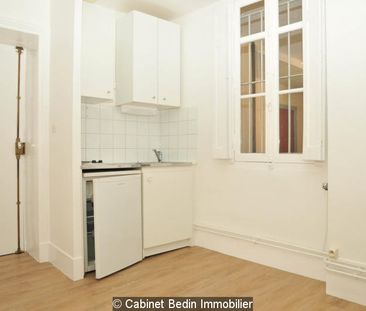 Location Appartement T2 Toulouse 1 chambre - Photo 1