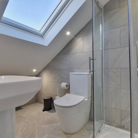 studio apartment apartment to rent - Photo 4