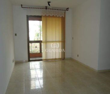 LINDO apartamento de 3 dormitórios, com sacada e vaga de garagem no... - Foto 5