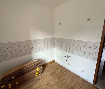 Renovierte 1-Raum Wohnung In Wilkau-HaÃlau ab sofort zu vermieten - Foto 5