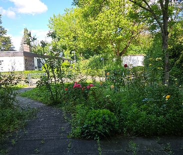 ideal für Familien, mit Terrasse und Garten, Wohnberechtigungsschein erforderlich - Foto 5