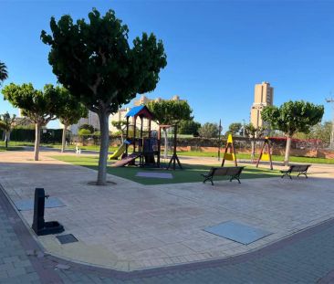 Piso de alquiler en Carrer de la Figuera, 4, Playa Muchavista - Photo 6