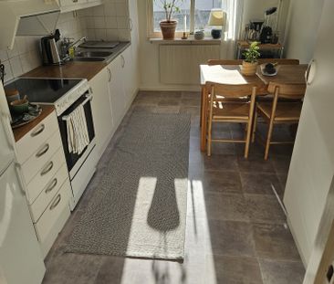 S:t Göransgatan, Kalmar - Foto 2