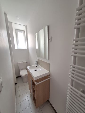 Location Appartement 2 pièces 39m² POISSY 78300 - Photo 5