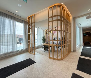 For Lease - 20 All Nations Drive Unit# 325, Brampton, Ontario - Photo 6