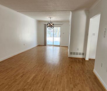 For Lease - 56 Springdale Drive Unit# #MAIN, Barrie, Ontario - Photo 1