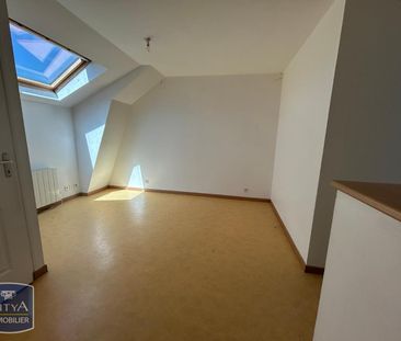 Location Appartement 2 pièces 26m² LAVAL 53000 - Photo 4