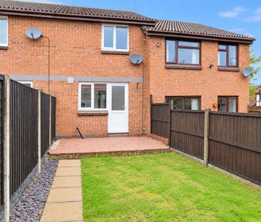 2 bedroom terraced house to rent - Photo 5