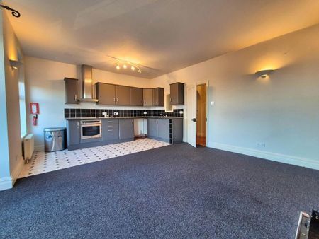 2 bedroom apartment to rent - Photo 2