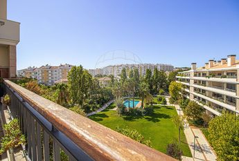 Apartamento T2 em Lisboa