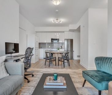 For Lease - 1440 Clarriage Court Unit# 207, Milton, Ontario - Photo 1