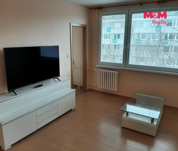 Pronájem bytu 1+1 27 m² - Photo 5