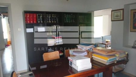 Διαμέρισμα για ενοικίαση Κολωνάκι (Κολωνάκι - Λυκαβηττός) - Φωτογραφία 5