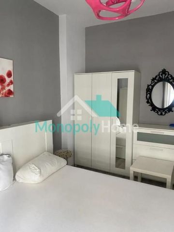 Διαμέρισμα για ενοικίαση Πλατεία Ναυαρίνου (Κέντρο Θεσσαλονίκης) - Photo 5