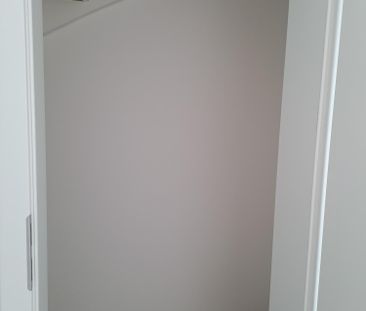 AuÃergewÃ¶hnliche 2-Raum Maisonette Wohnung mit Terrasse - Photo 6