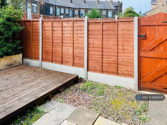 1 bedroom terraced house to rent - Photo 1