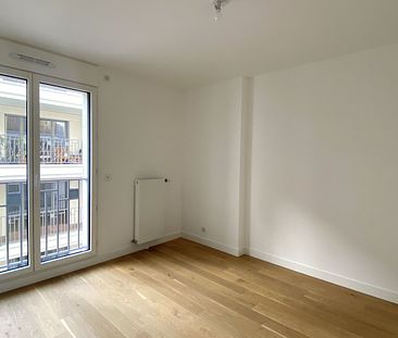 Location appartement 4 pièces, 91.37m², Clichy - Photo 4