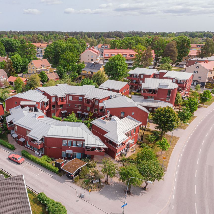 Mästersmeden 1 - Foto 1