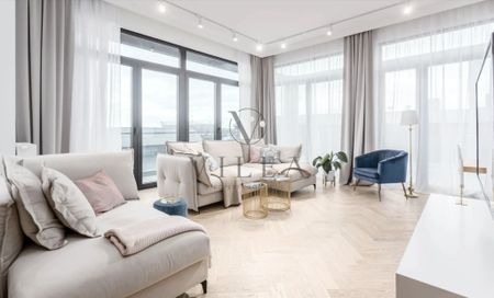 Warszawa, Śródmieście, Powiśle, Leszczyńska - Фото 2