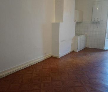 Location appartement 2 pièces de 41.68m² - Photo 6