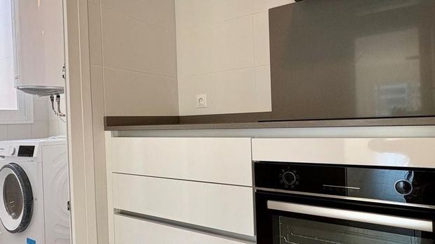 Luxury Apartment for rent in Nueva Andalucia, Spain - Photo 1