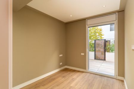 Piso de alquiler en Rda. Jean Monnet 230-238, Sabadell, 230-, Can Gambús - Photo 2