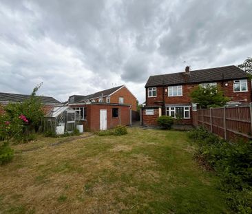 3 bedroom semi-detached house to rent - Photo 1