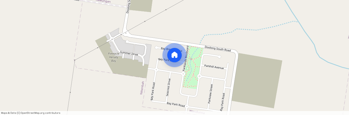 7 Bay Park Road, Qld 4655, Wondunna