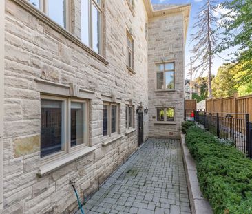 For Lease - 25 Dempsey Crescent, Toronto, Ontario - Photo 1