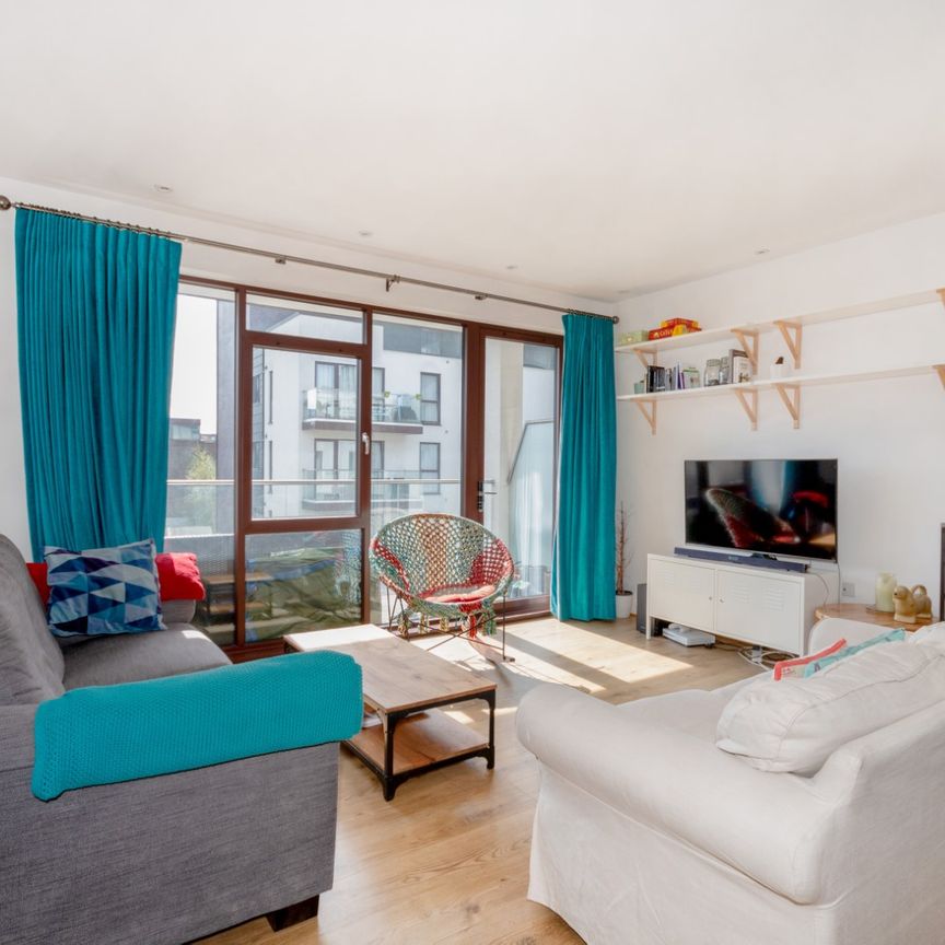 Lollard Street, London, SE11 6PX - Photo 1