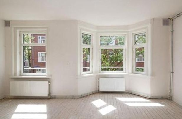 Vogelenzangstraat 1058 SR Amsterdam - Foto 1