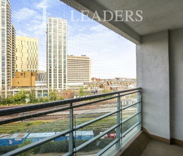 1 bedroom apartment to rent Centrium, Station Approach, Woking, GU22 - Photo 6