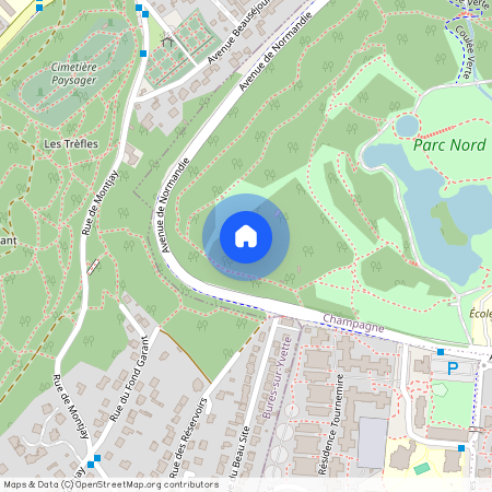 91440, Bures-Sur-Yvette