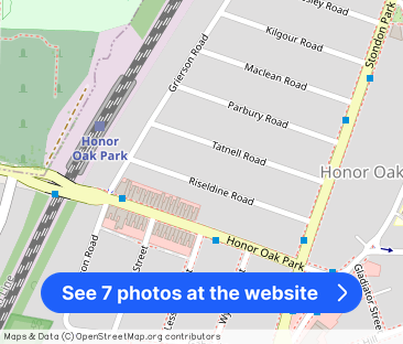 Riseldine Road, Honor Oak - Photo 1