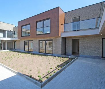 Appartement te Sterrebeek - Foto 1