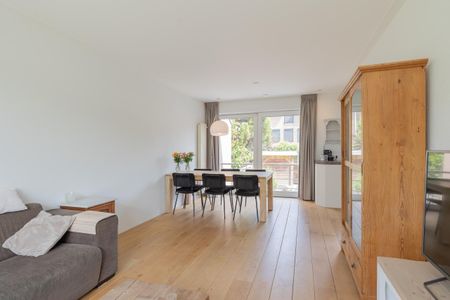 Hélène Swarthstraat 30, 2024HB, Haarlem - Photo 2