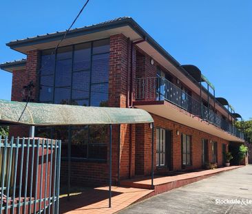 1 BEDROOM APARTMENT IN ORMOND - Photo 6