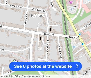Spa Road, Weymouth, Dorset, DT3 - Photo 1