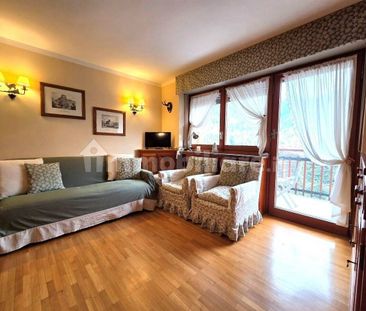 Trilocale via Regionale 19, Centro, Courmayeur - Photo 2