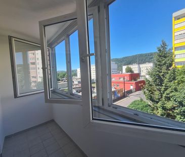 Mietwohnung mit Top-Infrastruktur - Photo 6