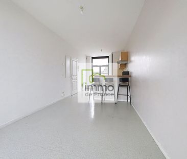 Location Appartement 2 pièces 41m² - Photo 4