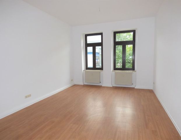 Für Sie renoviert! Toll geschnittene 3-Raum Whg. auch WG geeignet! Stellplatz mgl. - Foto 1