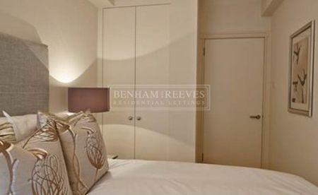 2 Bedroom flat to rent in Pelham Court, Chelsea, SW3 - Photo 2