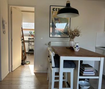 Appartement in Elsene - Photo 5